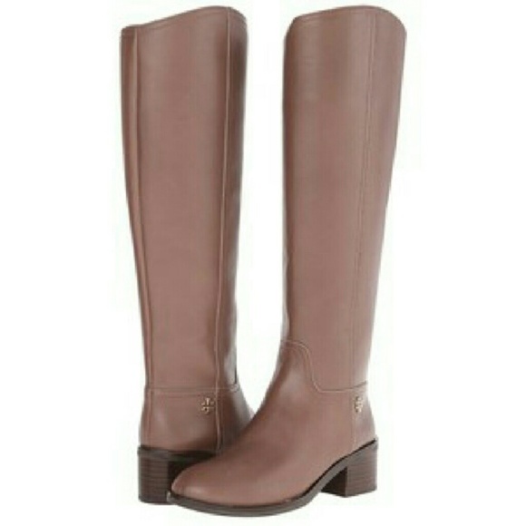 tory burch fulton boot